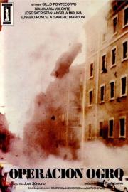 Operación Ogro filmas