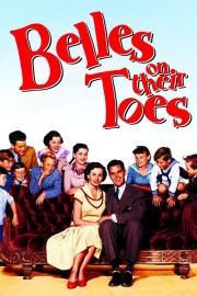 Belles on Their Toes filmas