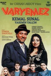 Varyemez filmas