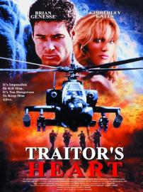 Traitor's Heart filmas