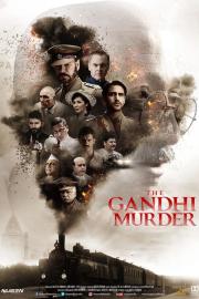 The Gandhi Murder filmas