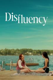 Disfluency filmas