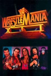 WWE WrestleMania XII filmas