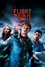 Flight 7500 filmas