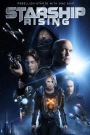 Starship: Rising filmas