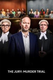 The Jury: Murder Trial filmas