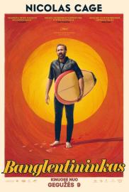 Banglentininkas filmas