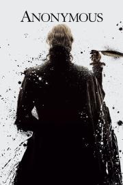 Anonymous filmas