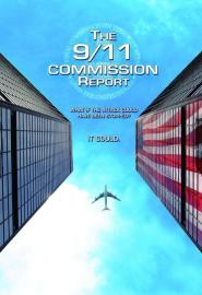 The 9/11 Commission Report filmas