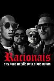 Racionais MC's: From the Streets of São Paulo filmas