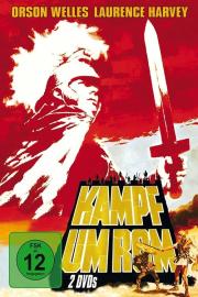 Kampf um Rom II - Der Verrat filmas