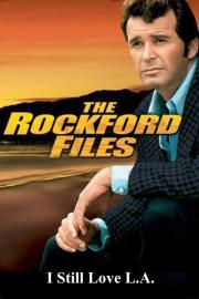 The Rockford Files: I Still Love L.A. filmas