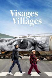 Visages, villages filmas