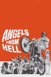 Angels from Hell filmas
