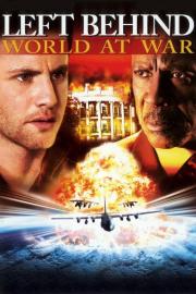 Left Behind: World at War filmas