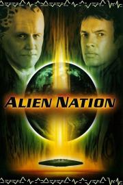 Alien Nation filmas