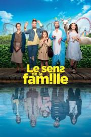 Le sens de la famille filmas
