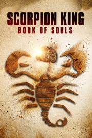 Scorpion King: Book of Souls filmas