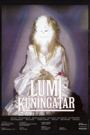 Lumikuningatar filmas