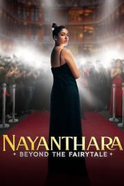 Nayanthara: Beyond the Fairy Tale filmas