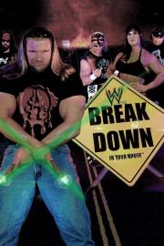 WWE Breakdown: In Your House filmas