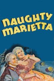 Naughty Marietta filmas