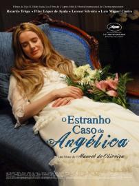 O Estranho Caso de Angélica filmas