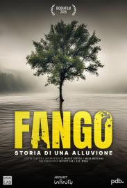FANGO filmas
