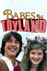 Babes in Toyland filmas
