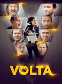 Volta filmas
