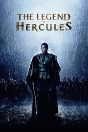 The Legend of Hercules filmas