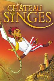 A Monkey's Tale filmas