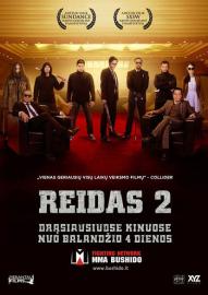 Reidas 2 filmas