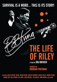 B.B. King: The Life of Riley filmas