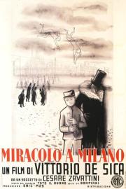 Miracolo a Milano filmas