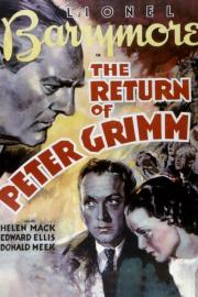 The Return Of Peter Grimm filmas