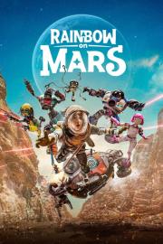 Pelangi di Mars filmas
