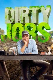 Dirty Jobs filmas