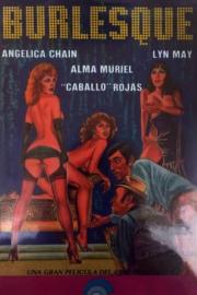 Burlesque filmas