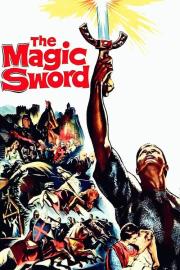 The Magic Sword filmas