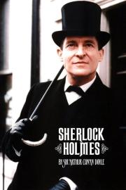 Sherlock Holmes filmas