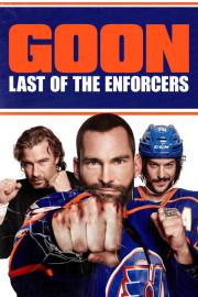 Goon: Last of the Enforcers filmas