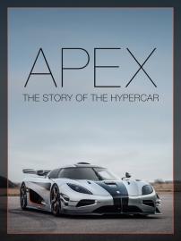 APEX: The Story of the Hypercar filmas