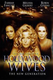 Hollywood Wives: The New Generation filmas