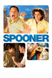 Spooner filmas