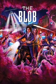 The Blob filmas