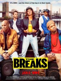 The Breaks filmas