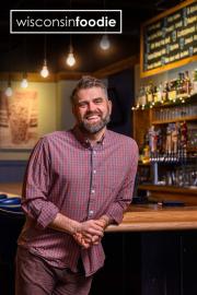 Wisconsin Foodie filmas