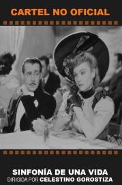 Sinfonía de una vida filmas