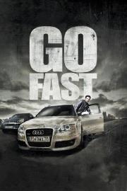 Go Fast filmas